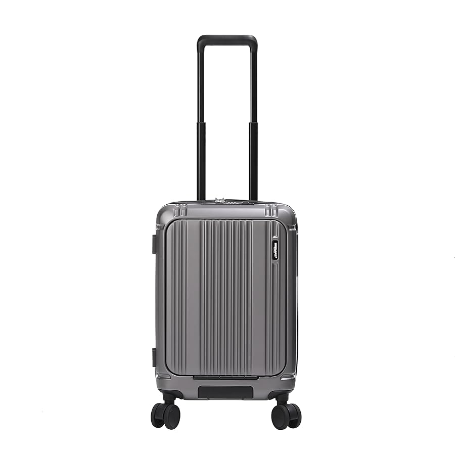 新品　未使用品　バーマス　スーツケース　33L 参考価格30,800円 BERMAS 最大46%☆8/31迄 セール 特典付 正規品1年保証 バーマス